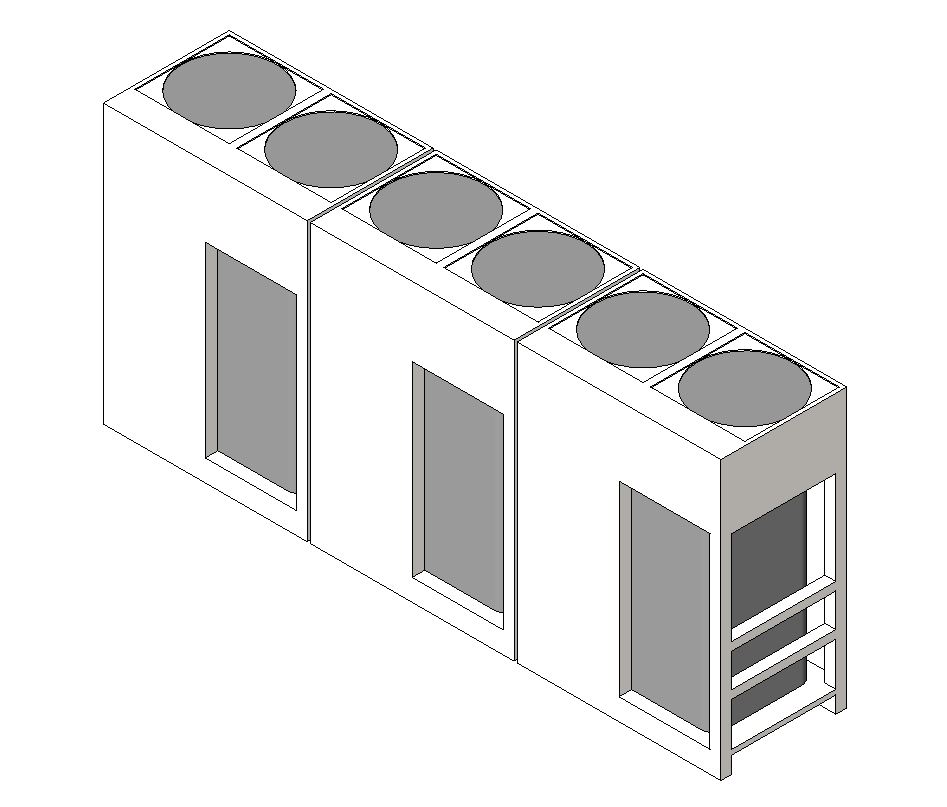 Revit Model